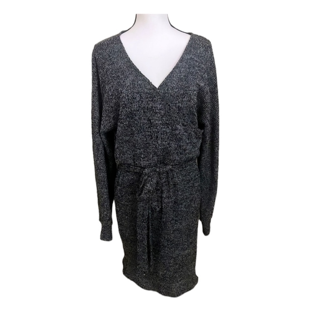 REVAMPED Sweater Dress